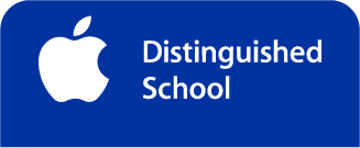 Apple Distinguished School